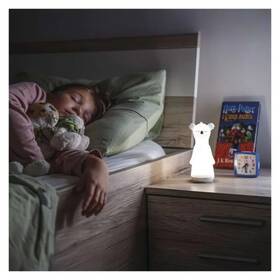Svítilna EMOS LED NABÍJECÍ SILIKON 25 LM modrá

 obrázek produktu 8 z 8