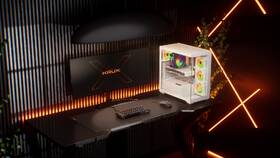 Case KRUX Exo bílá

 obrázek produktu 21 z 24