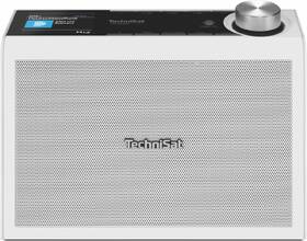 Radiopřijímač s DAB+ TechniSat DIGITRADIO 23 ASA bílý

 obrázek produktu 4 z 14
