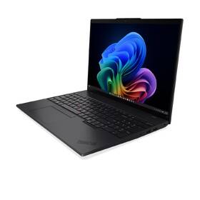 Notebook Lenovo ThinkPad L16 Gen 3 černý

 obrázek produktu 2 z 11