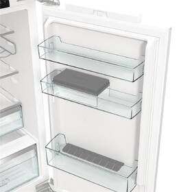 Chladnička s mrazničkou Gorenje NRKI517C62WF bílá

 obrázek produktu 3 z 11