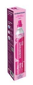 Bombička k výrobníkům sody SodaStream +CO2 samostatná CQC 

 obrázek produktu 2 z 2