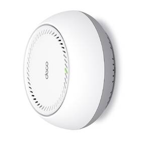 Router TP-Link Deco BE65-PoE Wi-Fi 7 BE11000 (3-pack) bílý

 obrázek produktu 2 z 8