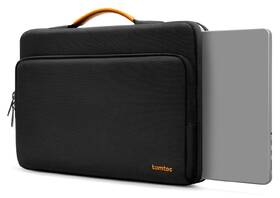 Brašna na notebook tomtoc Defender - A14 Briefcase - 15.6 - 16.2" černá

 obrázek produktu 5 z 12