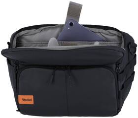 Brašna na foto/video Rollei Ocean Bag L černá

 obrázek produktu 14 z 15