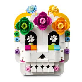 Stavebnice LEGO® 40811 Oltář mrtvých 

 obrázek produktu 2 z 9