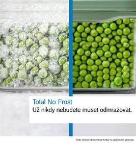 Mraznička Bosch GSN566WCG bílá

 obrázek produktu 16 z 21
