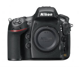 Digitální fotoaparát Nikon D800 tělo 

 obrázek produktu 7 z 16