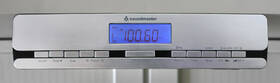 Radiopřijímač Soundmaster UR2006 stříbrný

 obrázek produktu 3 z 3
