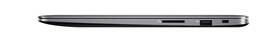 Notebook Asus E403NA-GA002T šedá barva
