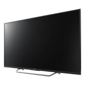 Televize Sony KD65XD7505BAEP černá barva

