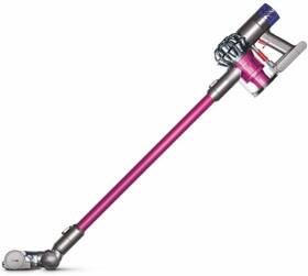 Tyčový vysavač Dyson Motorhead 

