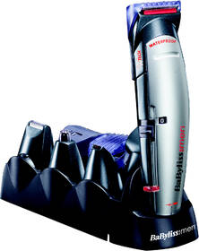 Zastřihovač vlasů BaByliss E837E 

 obrázek produktu 1 z 2