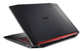 Notebook Acer Nitro 5 (AN515-51-53YW) černý

 obrázek produktu 7 z 14