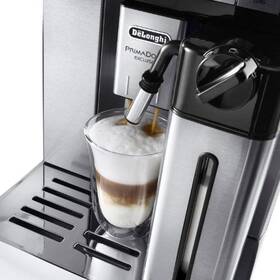 Espresso De'Longhi ESAM6900.M černé/stříbrné

 obrázek produktu 13 z 16