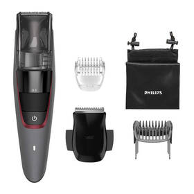 Zastřihovač vousů Philips BT7510/15 

 obrázek produktu 1 z 4