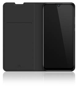 Pouzdro na mobil flipové Black Rock Flex Carbon Booklet na Huawei P Smart (2019) černé

 obrázek produktu 1 z 2