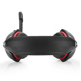Headset Connect IT CHP-4510 černý/červený

 obrázek produktu 4 z 5