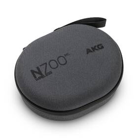 Sluchátka AKG N700NC stříbrná

 obrázek produktu 6 z 7