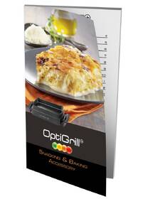 Pečicí nádoba Tefal XA725870 Snaking&baking černé

 obrázek produktu 8 z 9