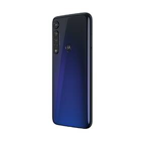 Mobilní telefon Motorola Moto G8 Plus modrý

 obrázek produktu 5 z 13