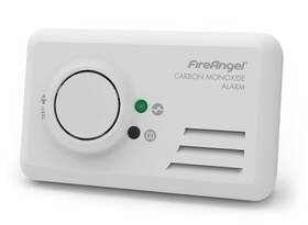 Detektor oxidu uhelnatého FireAngel CO-9B 

 obrázek produktu 1 z 4