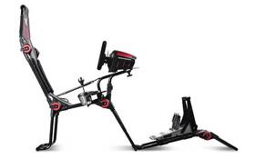 Závodní kokpit Next Level Racing F-GT LITE pro F1 nebo GT 

 obrázek produktu 6 z 8