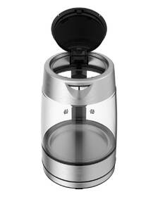 Rychlovarná konvice Tefal KI772D38 Glass 

 obrázek produktu 1 z 6
