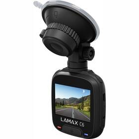 Autokamera LAMAX C6 černá

 obrázek produktu 1 z 8