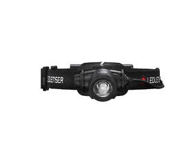 Čelovka LEDLENSER H7R CORE černá

 obrázek produktu 1 z 5