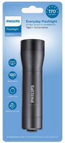 Svítilna Philips SFL4001T/10 černá

 obrázek produktu 1 z 1