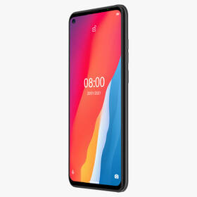 Mobilní telefon UleFone Note 11P černý

 obrázek produktu 1 z 5