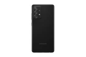 Mobilní telefon Samsung Galaxy A52s 5G 128GB černá barva
