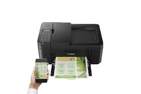 Tiskárna multifunkční Canon PIXMA TR4650 černá

 obrázek produktu 4 z 4