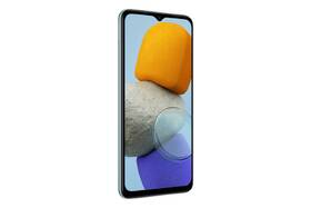 Mobilní telefon Samsung Galaxy M23 5G modrý

 obrázek produktu 3 z 8