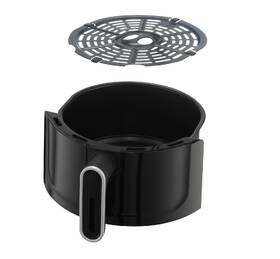 Fritéza horkovzdušná Delimano Air Fryer Star černá

 obrázek produktu 1 z 1