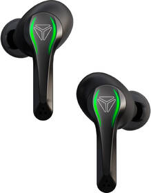 Headset YENKEE YHP 03BT TWS Rage černý/zelený

 obrázek produktu 2 z 8