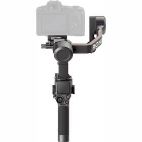 Stabilizátor DJI RS 3 černý

 obrázek produktu 1 z 9