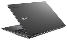 Notebook Acer Chromebook Spin 513 (CP513-2H-K8HR) šedý

 obrázek produktu 6 z 8