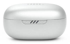 Sluchátka JBL Live Pro 2 TWS stříbrná

 obrázek produktu 5 z 11