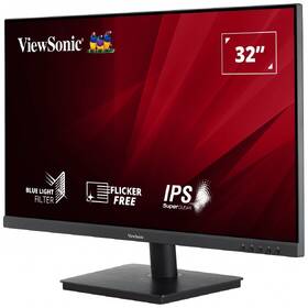 Monitor ViewSonic VA3209-MH černý

 obrázek produktu 2 z 9