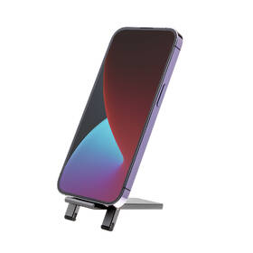 Stojánek FIXED Frame Pocket na stůl šedý

 obrázek produktu 5 z 8