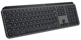 Klávesnice Logitech MX Keys S, US layout - grafitová 

 obrázek produktu 1 z 10