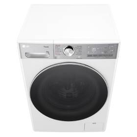 Pračka LG FASR9A34WC bílá

 obrázek produktu 12 z 15