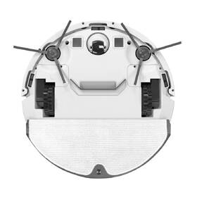 Robotický vysavač Tesla IQ550 bílá barva

