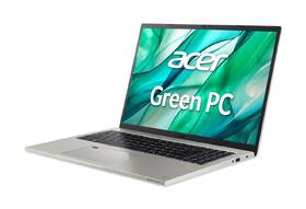 Notebook Acer Aspire Vero 16 (AV16-51P-57AW) šedý

 obrázek produktu 2 z 9