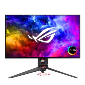 Herní monitor Asus ROG Swift OLED PG27AQDM černý

 obrázek produktu 3 z 13