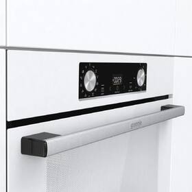 Trouba Gorenje BOS6737E09WG bílá

 obrázek produktu 3 z 13