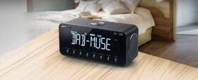 Radiobudík MUSE M-196DAB černý

 obrázek produktu 4 z 4