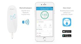 Glukometr iHealth GLUCO+ BG5S Lite bílý

 obrázek produktu 1 z 6